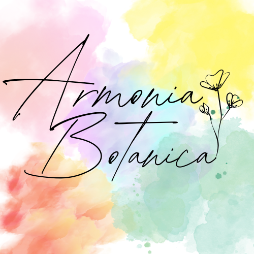 Logo Armonia Botanica